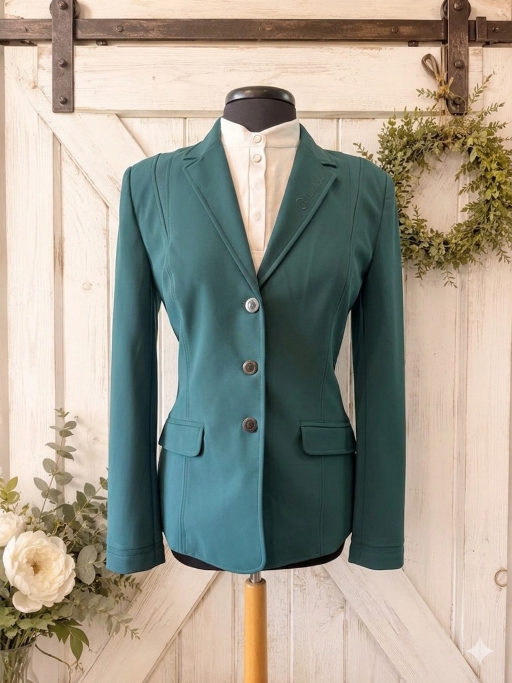 Samshield Deltalix Show Coat